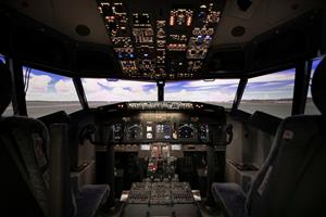 Flight Simulator